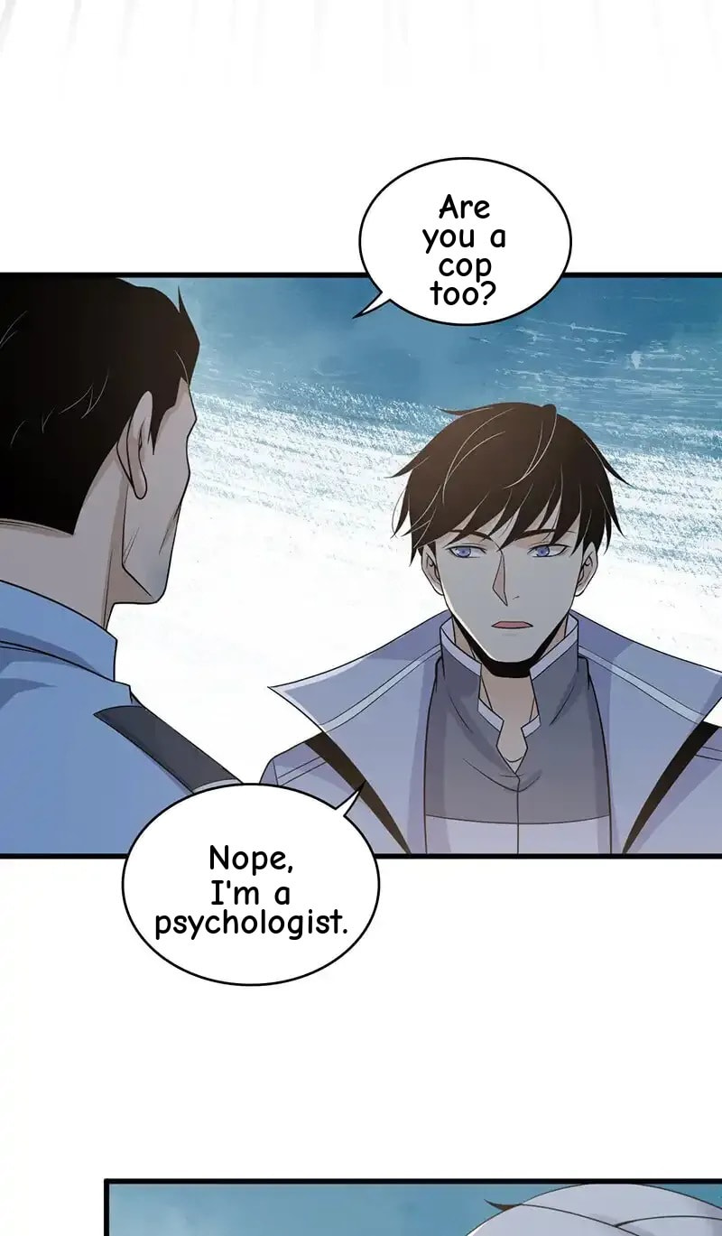 Innocent Murder Chapter 120 page 23 - 