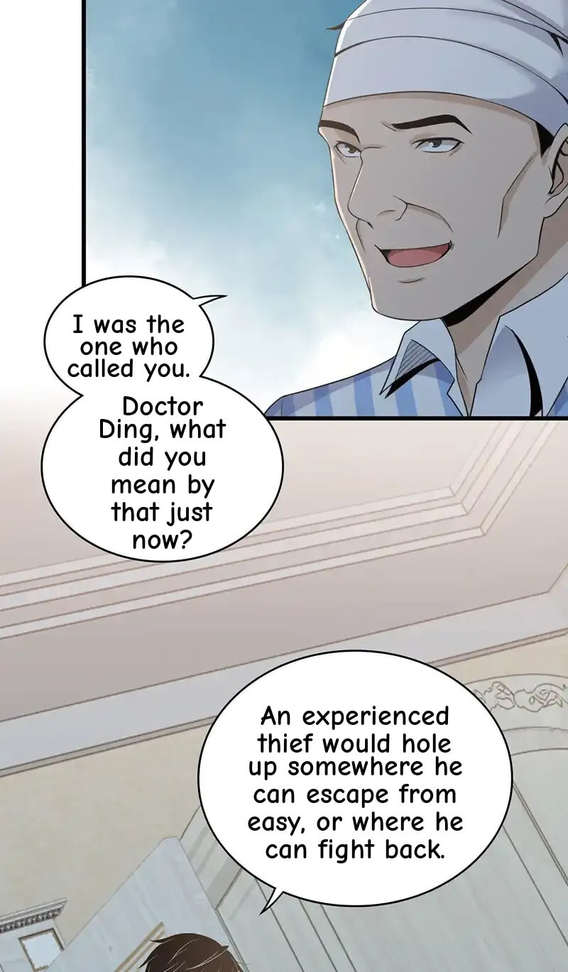 Innocent Murder Chapter 120 page 24 - 