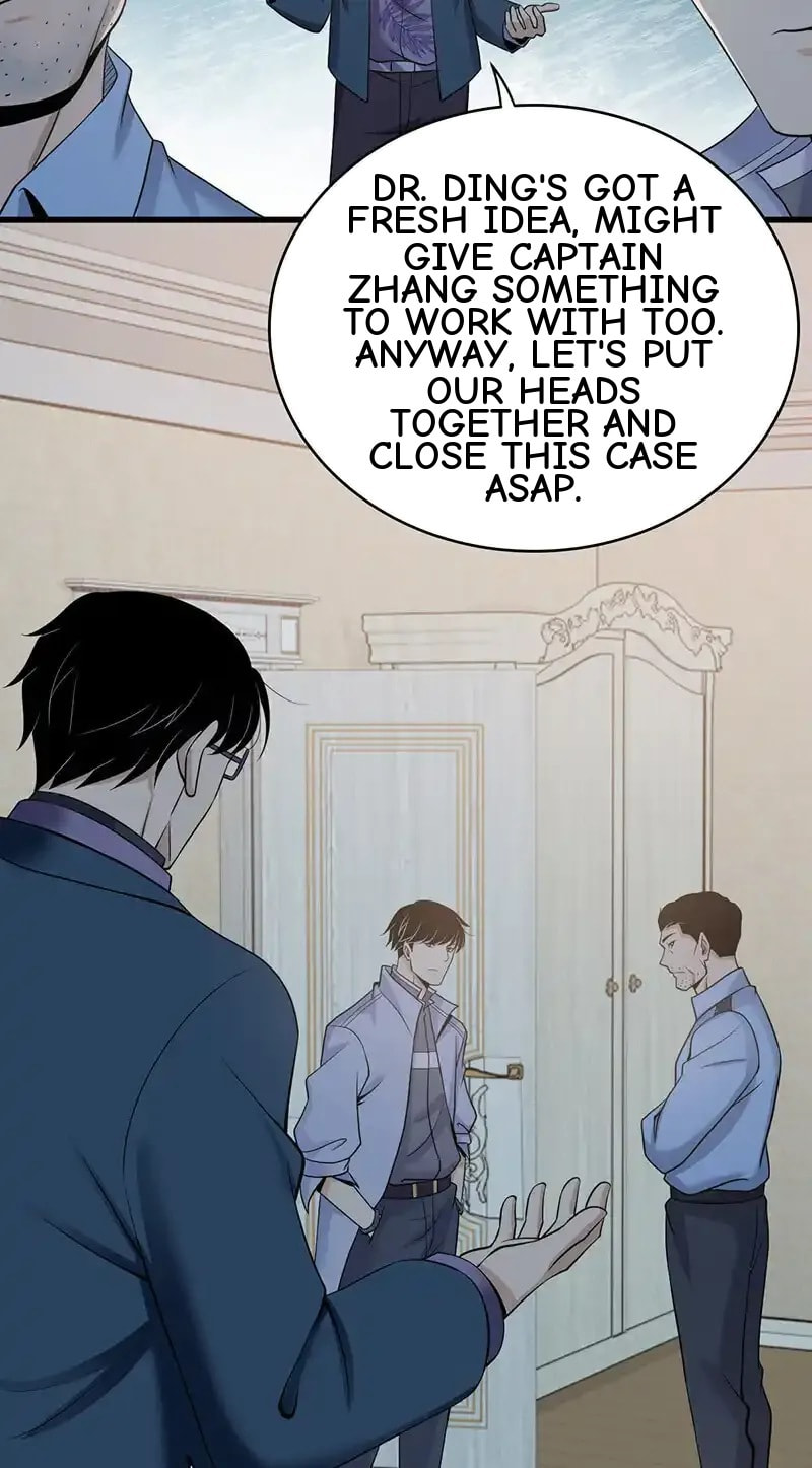 Innocent Murder Chapter 120 page 31 - 