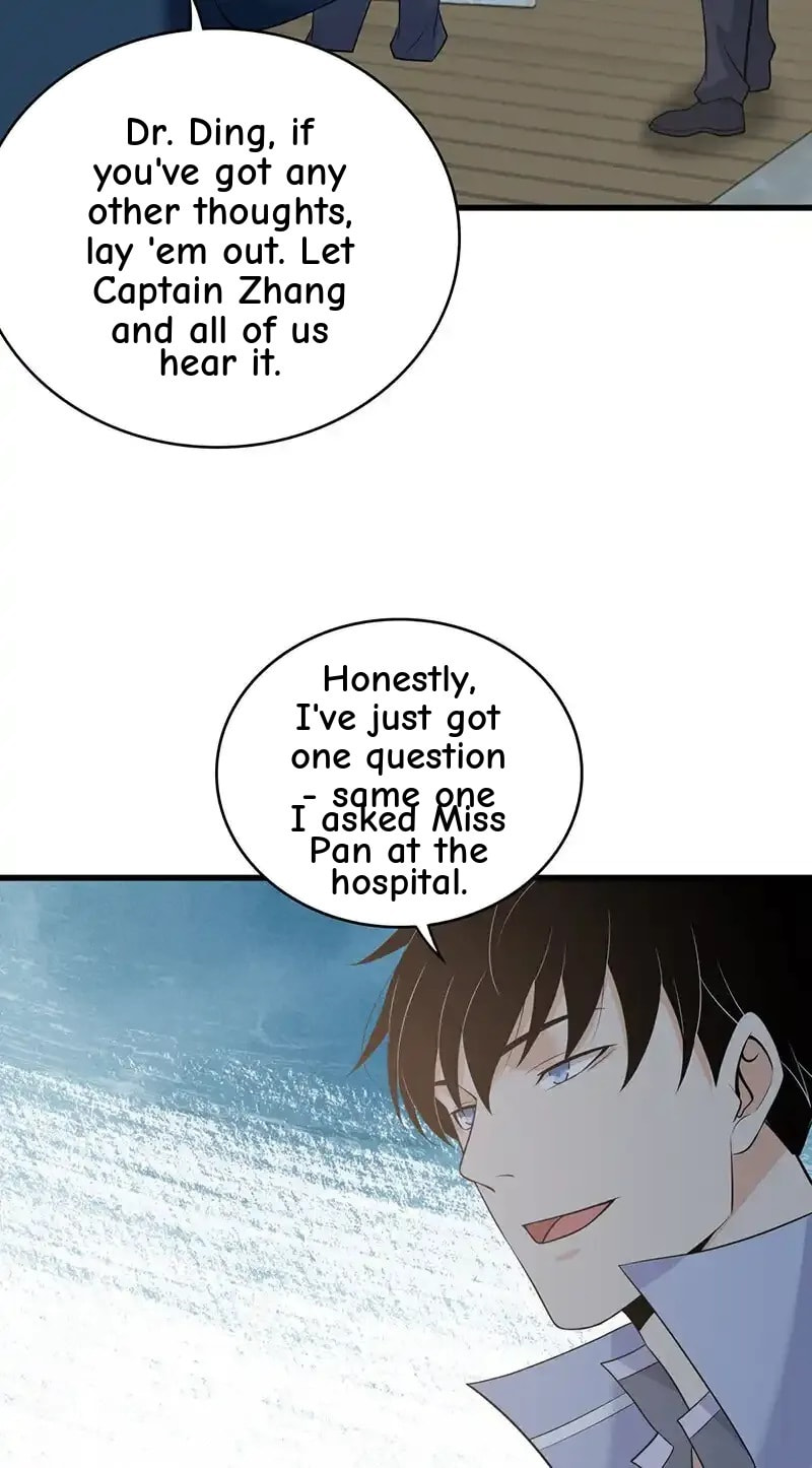 Innocent Murder Chapter 120 page 32 - 