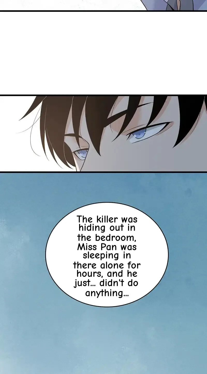 Innocent Murder Chapter 120 page 33 - 