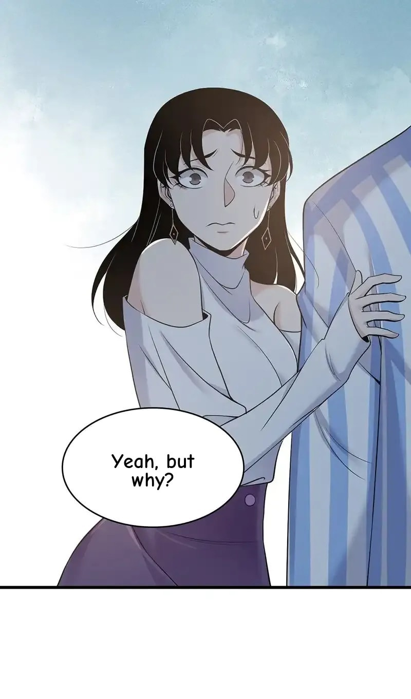 Innocent Murder Chapter 120 page 34 - 