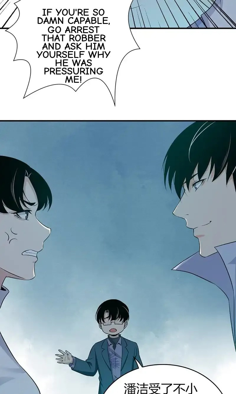 Innocent Murder Chapter 120 page 36 - 