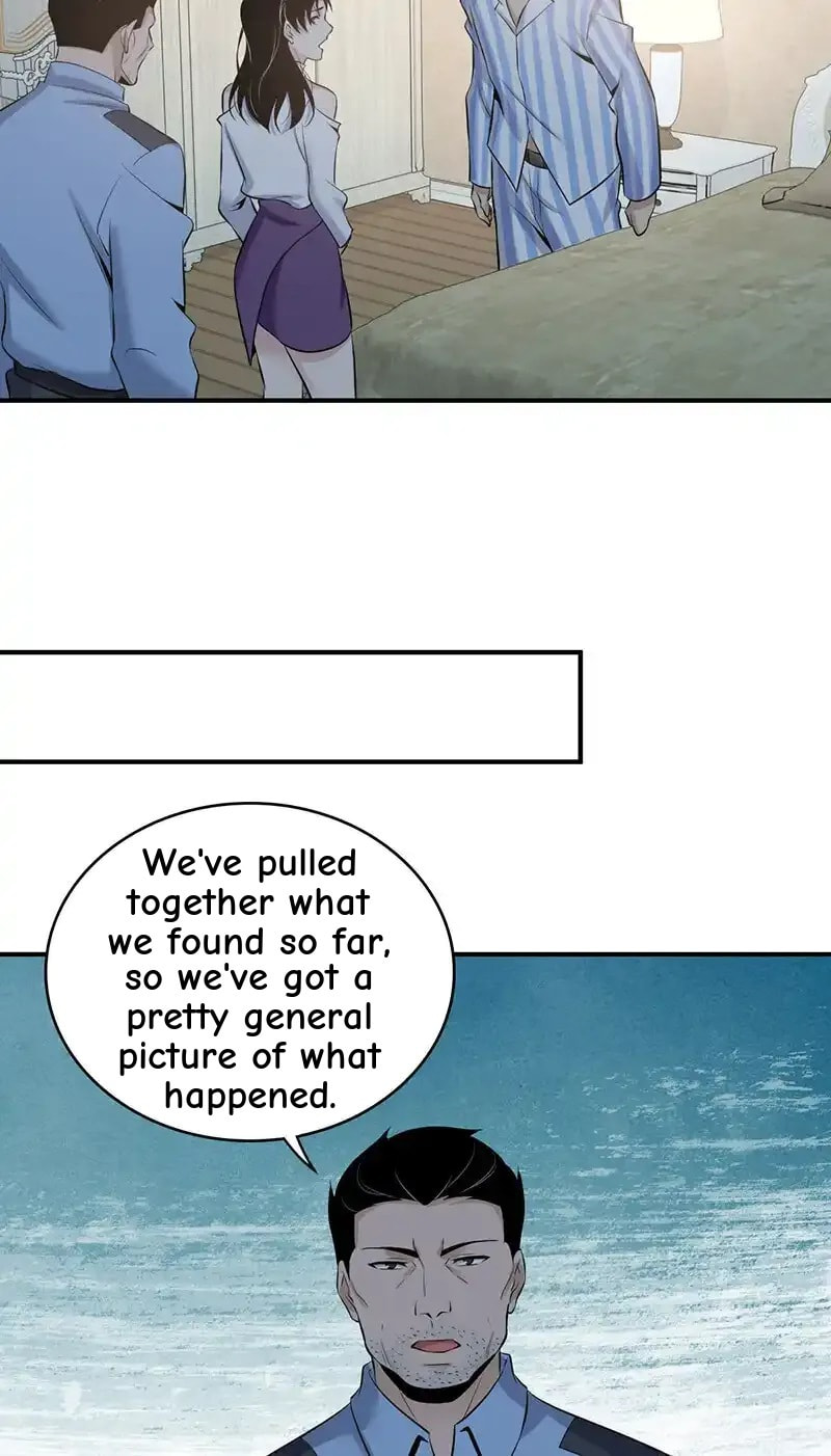 Innocent Murder Chapter 120 page 5 - 