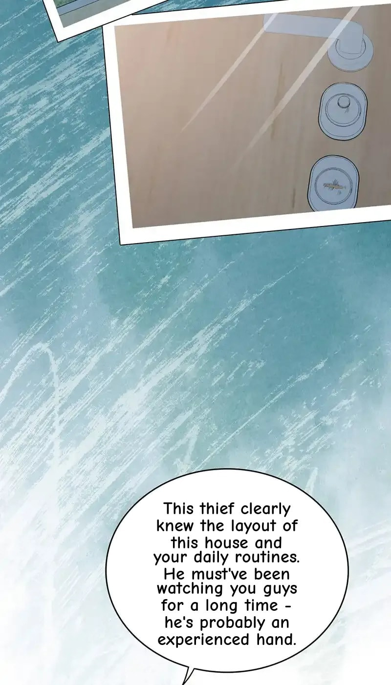 Innocent Murder Chapter 120 page 7 - 