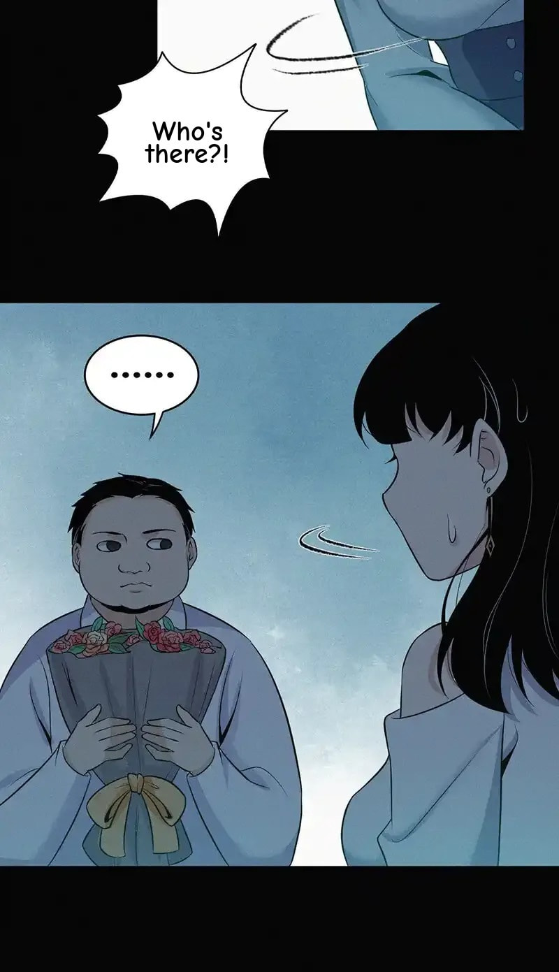 Innocent Murder Chapter 121 page 18 - 