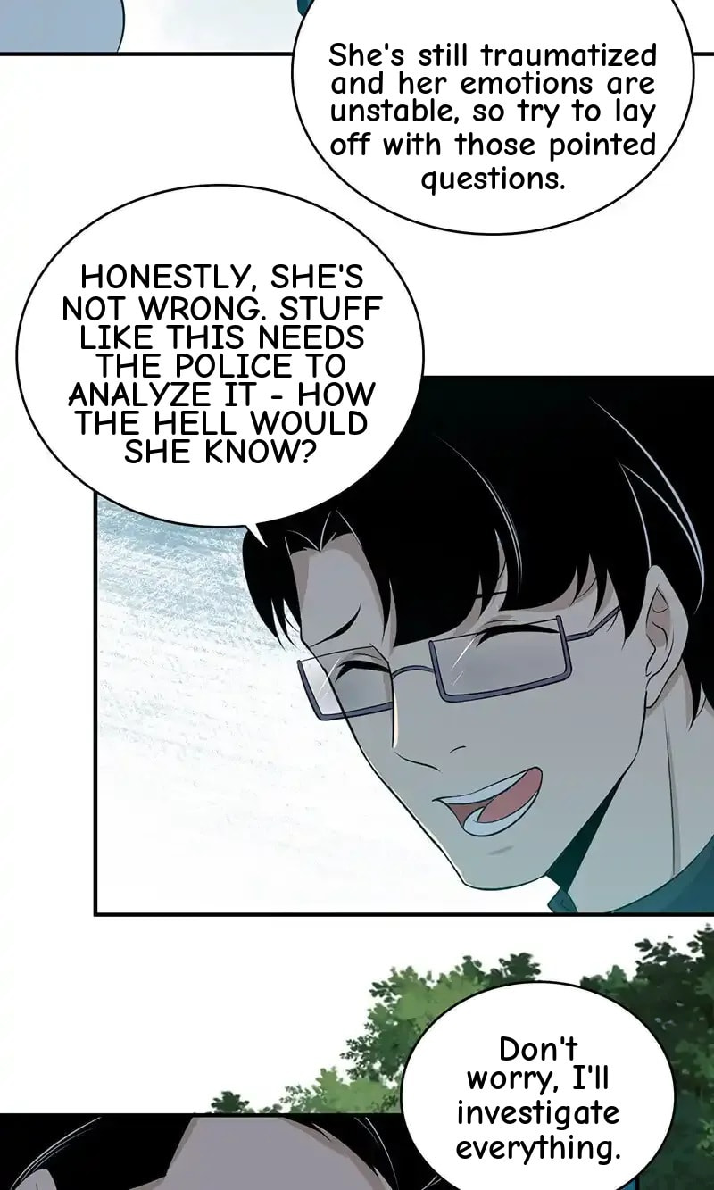 Innocent Murder Chapter 121 page 3 - 