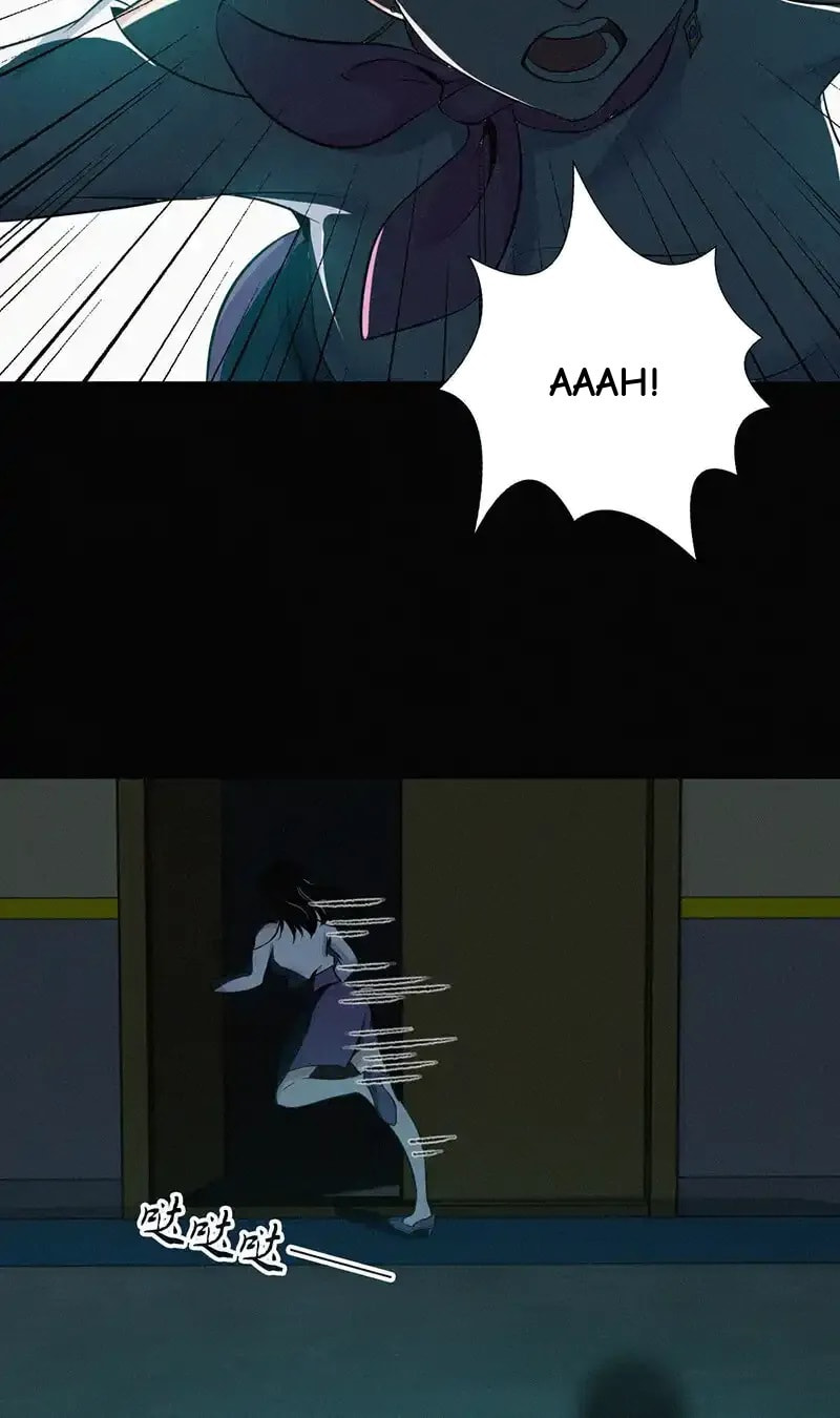 Innocent Murder Chapter 121 page 24 - 