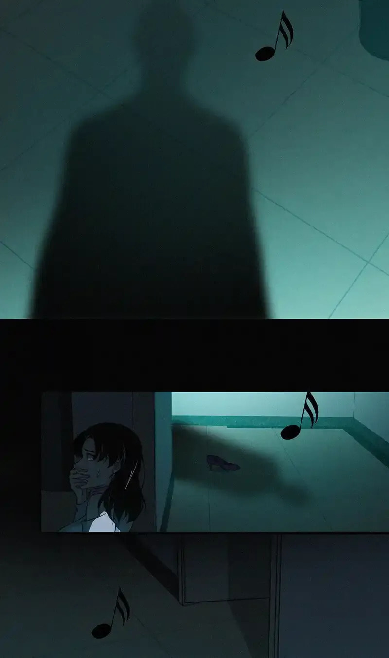 Innocent Murder Chapter 121 page 26 - 