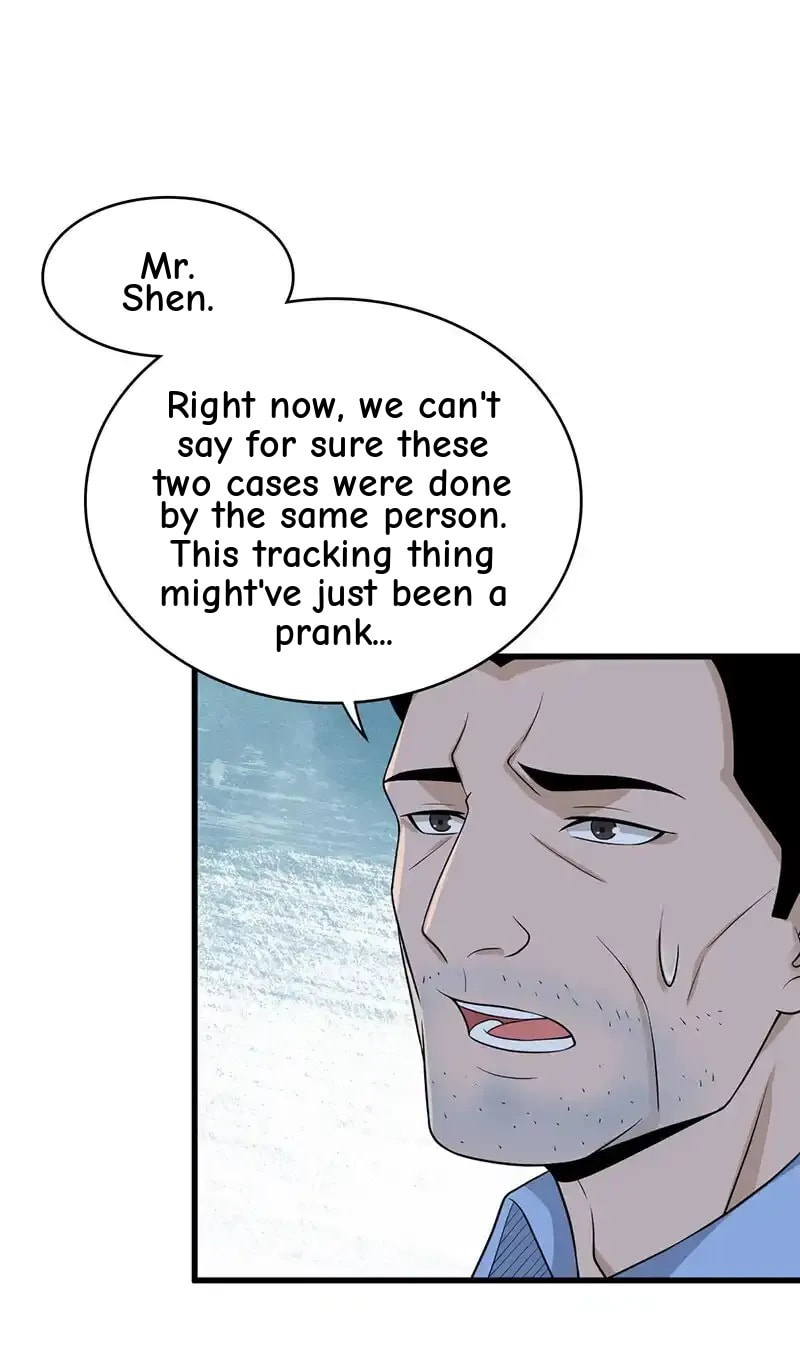 Innocent Murder Chapter 121 page 34 - 