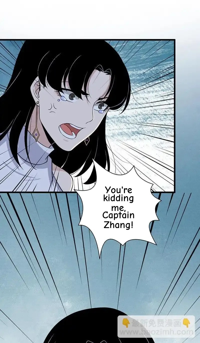 Innocent Murder Chapter 121 page 35 - 