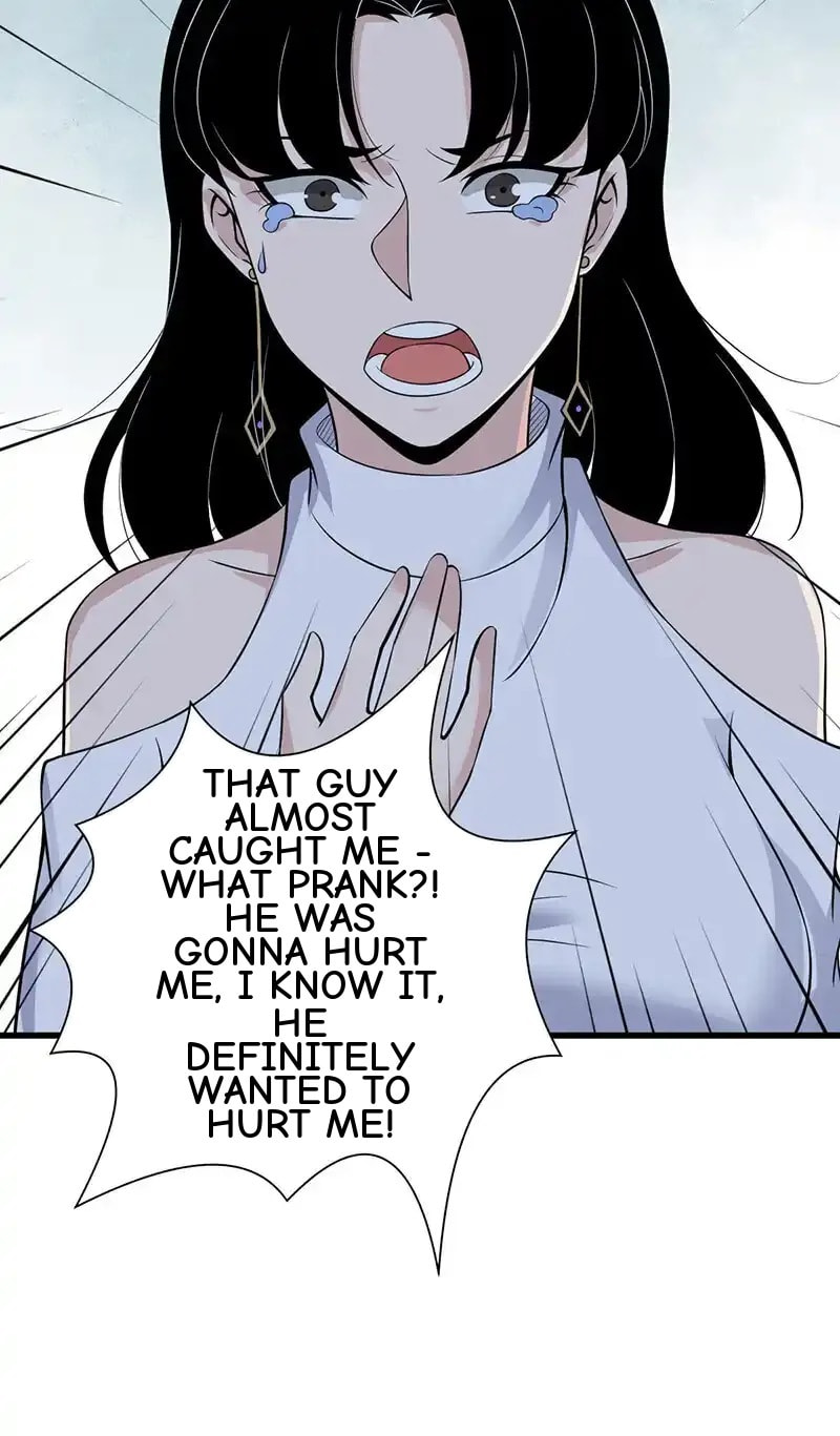 Innocent Murder Chapter 121 page 36 - 