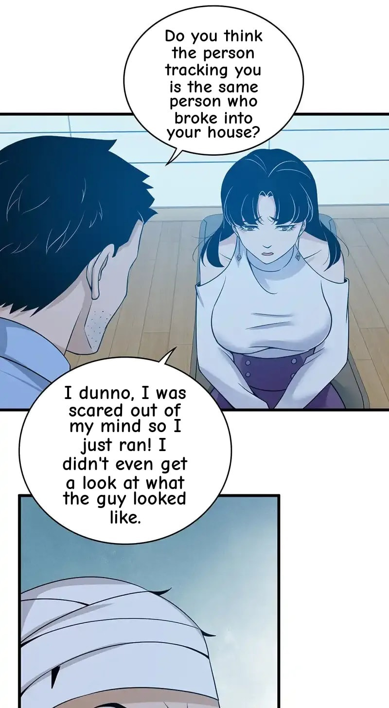 Innocent Murder Chapter 121 page 37 - 