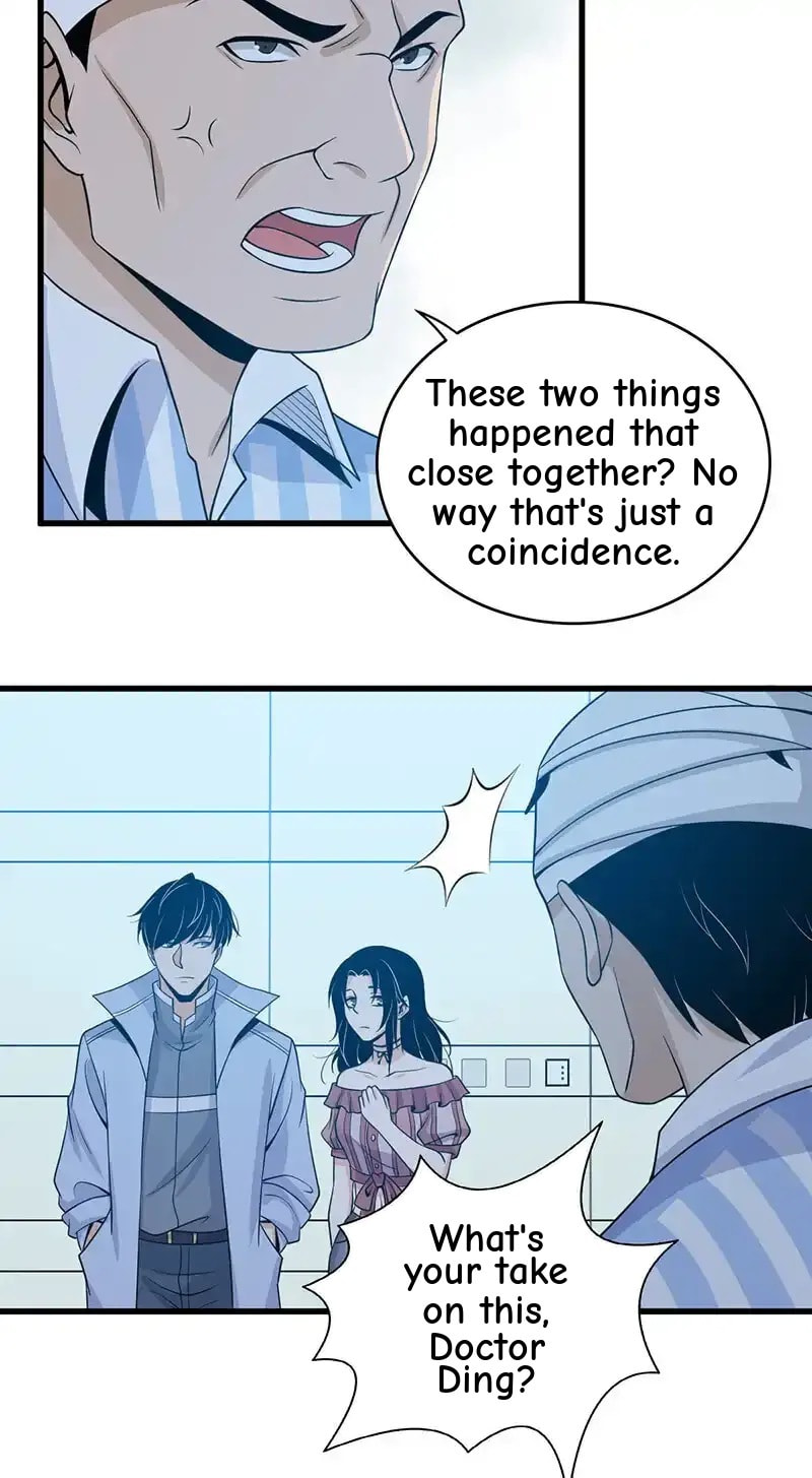 Innocent Murder Chapter 121 page 38 - 
