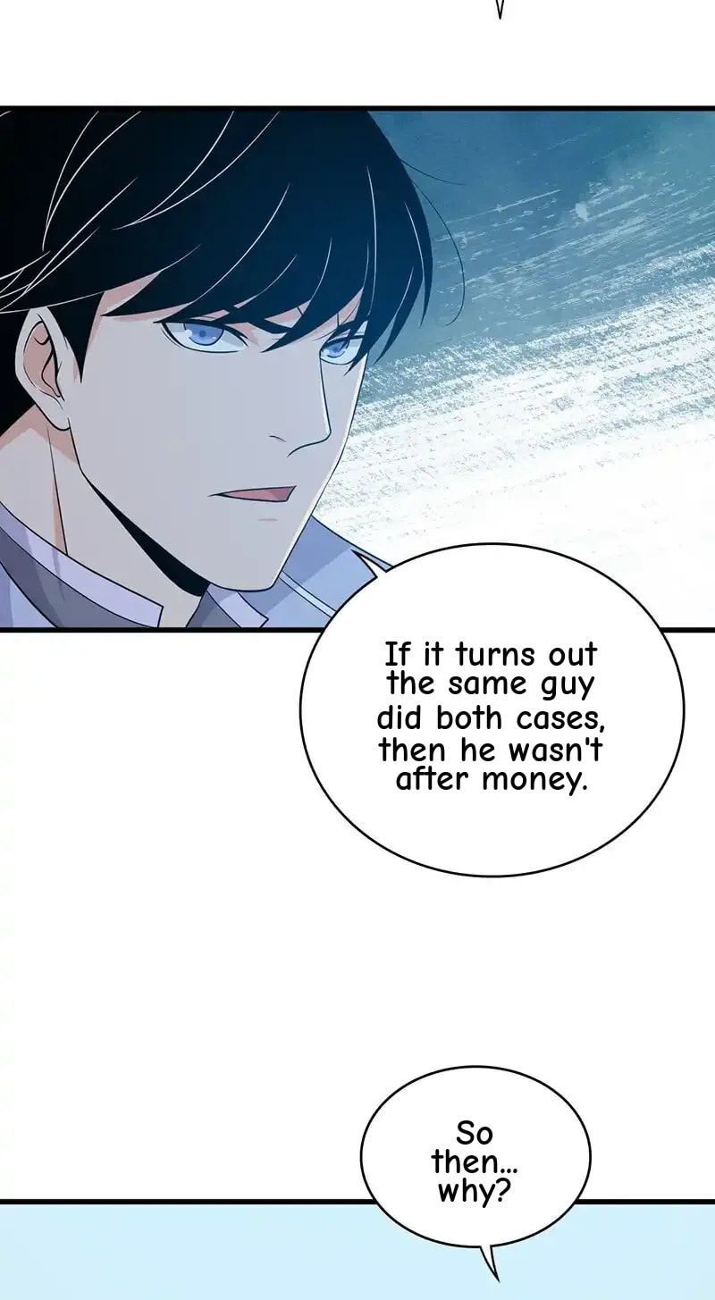 Innocent Murder Chapter 121 page 39 - 