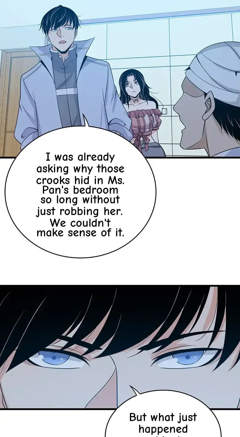 Innocent Murder Chapter 121 page 40 - 