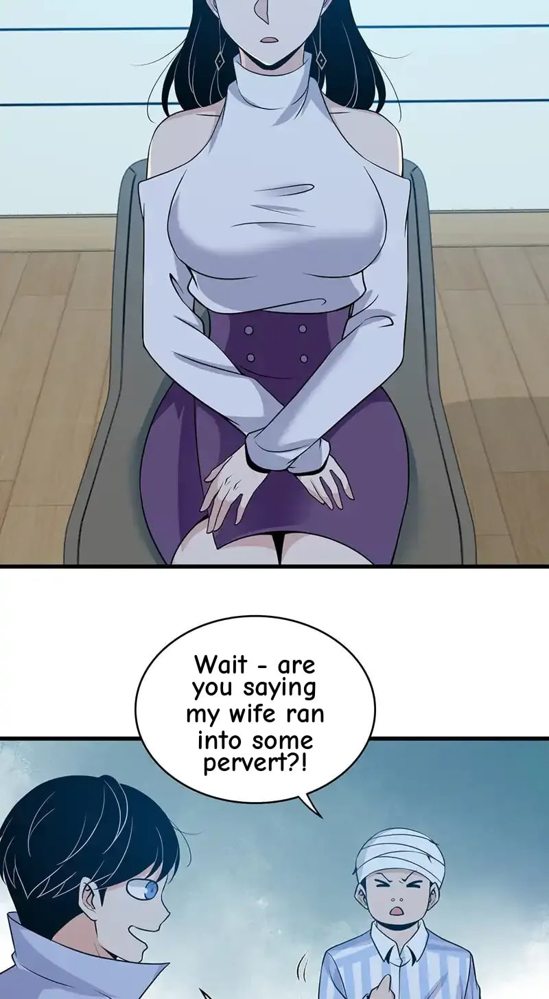 Innocent Murder Chapter 121 page 42 - 