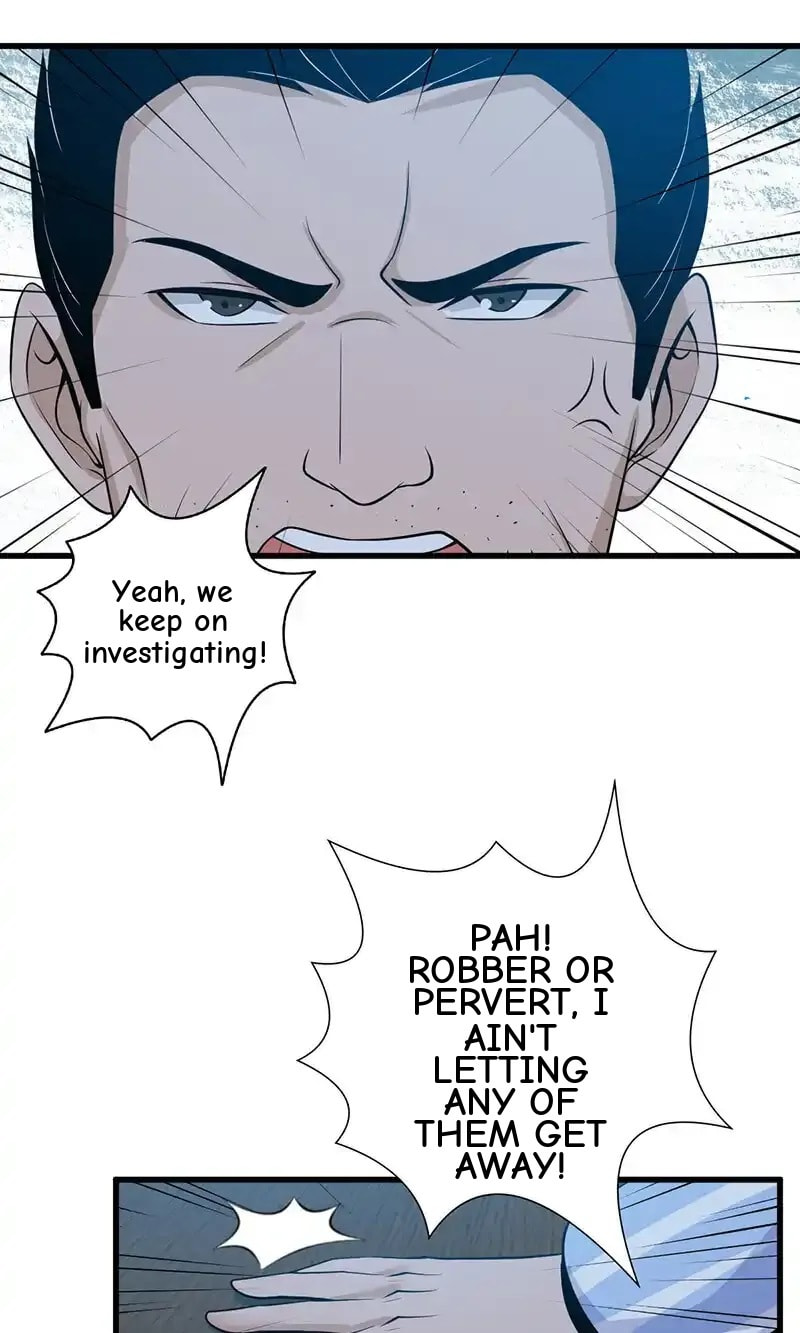 Innocent Murder Chapter 121 page 47 - 