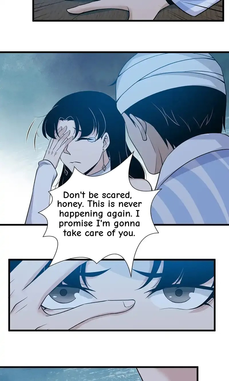 Innocent Murder Chapter 121 page 48 - 