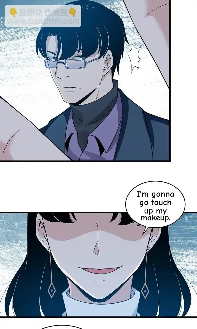 Innocent Murder Chapter 121 page 49 - 