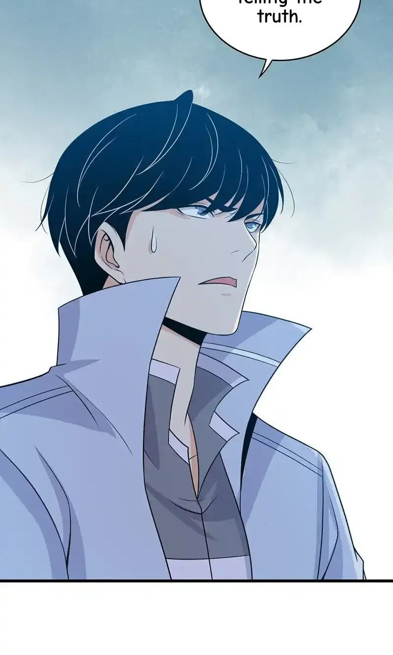 Innocent Murder Chapter 121 page 51 - 