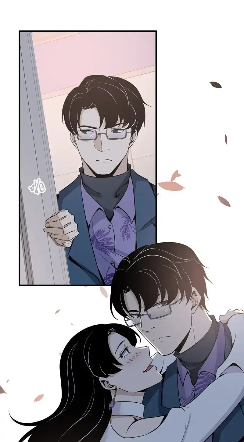 Innocent Murder Chapter 121 page 54 - 