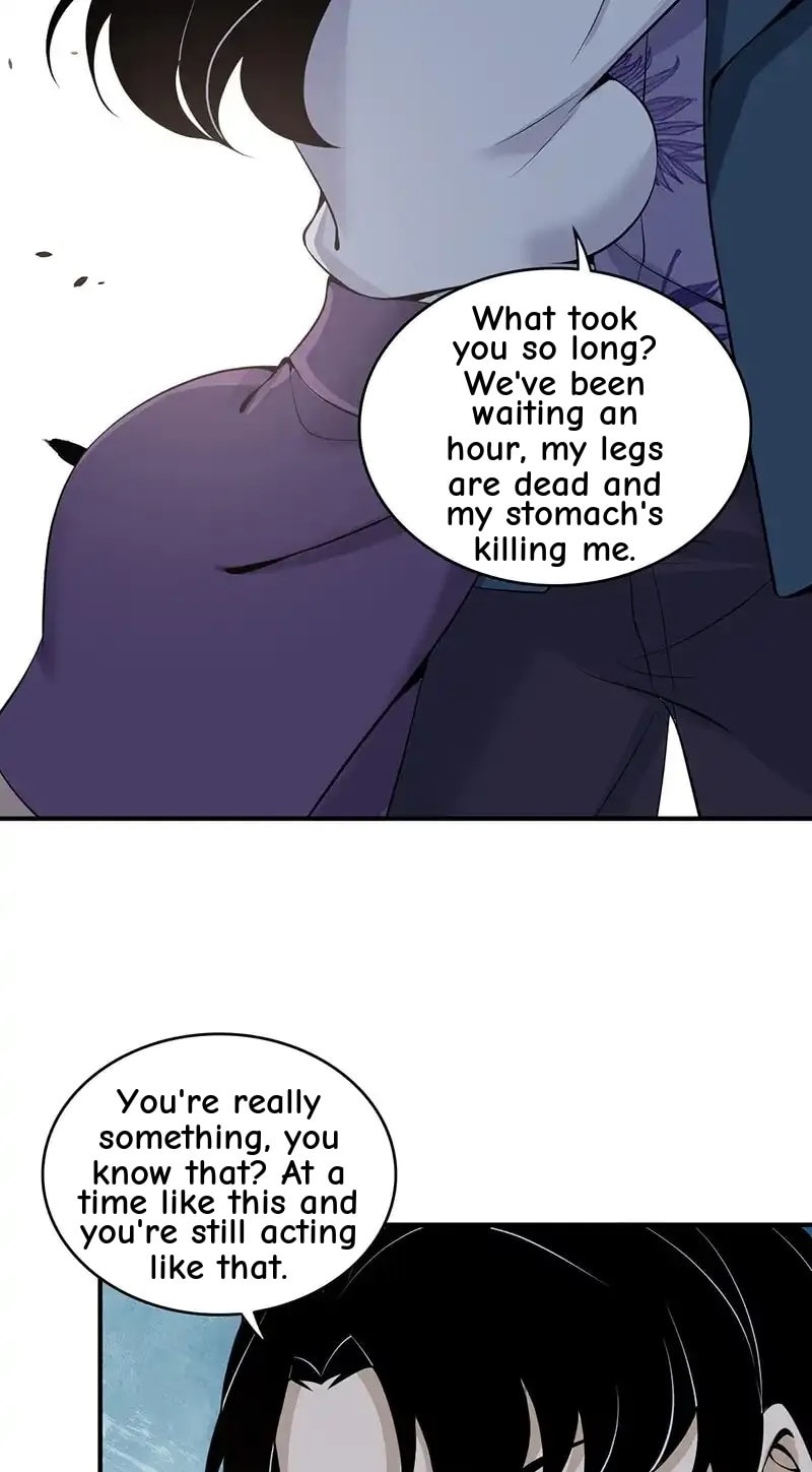 Innocent Murder Chapter 121 page 55 - 