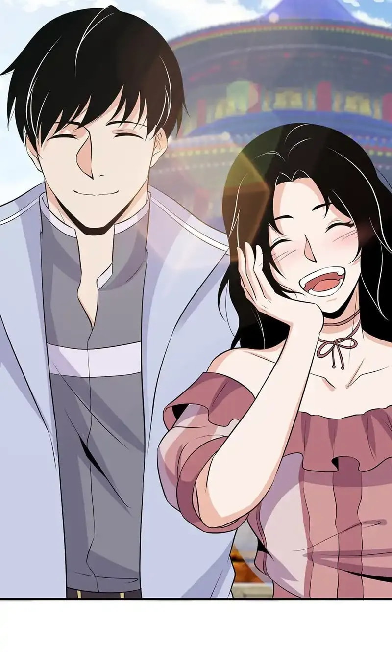 Innocent Murder Chapter 121 page 8 - 