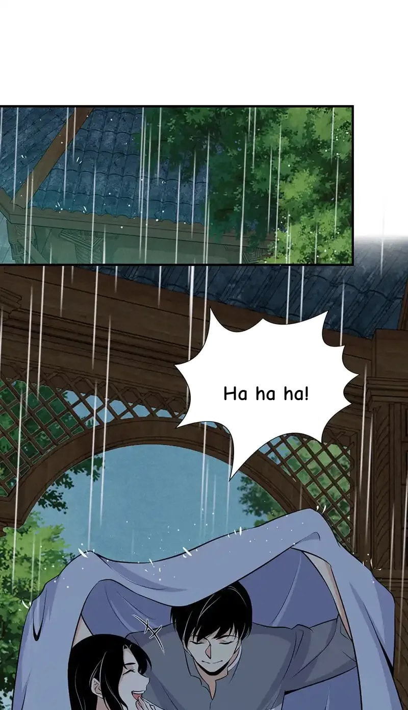 Innocent Murder Chapter 121 page 9 - 