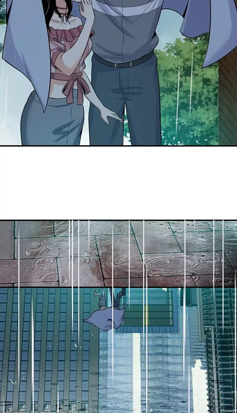 Innocent Murder Chapter 121 page 10 - 