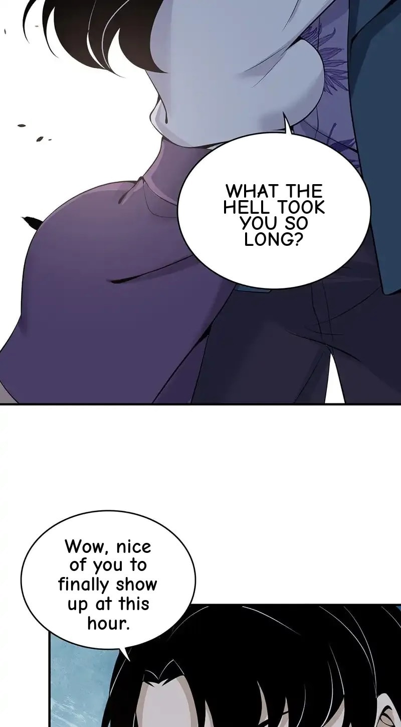 Innocent Murder Chapter 122 page 2 - 