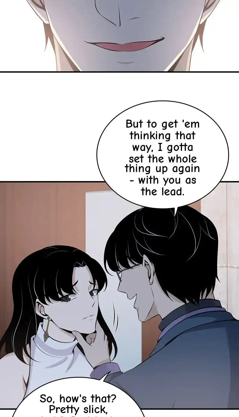 Innocent Murder Chapter 122 page 13 - 