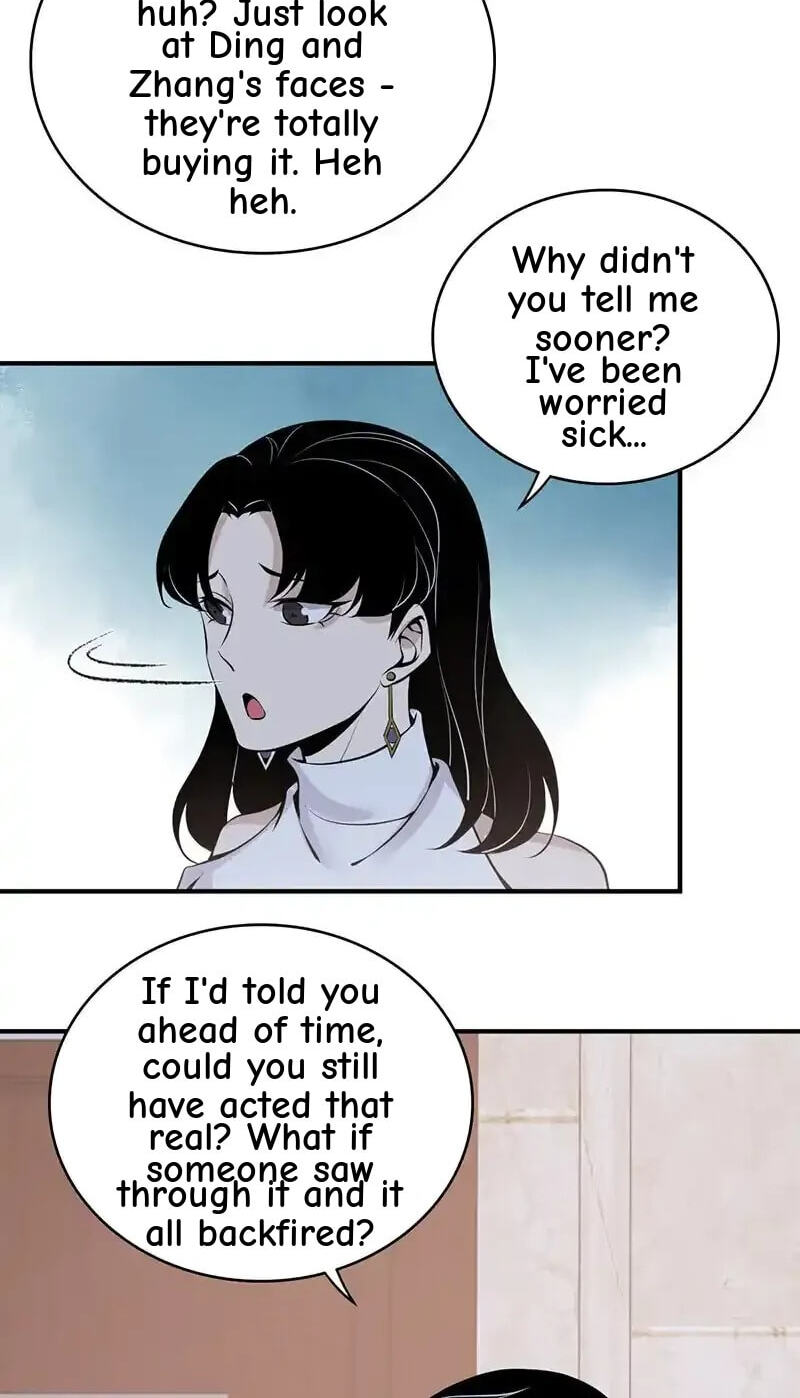 Innocent Murder Chapter 122 page 14 - 