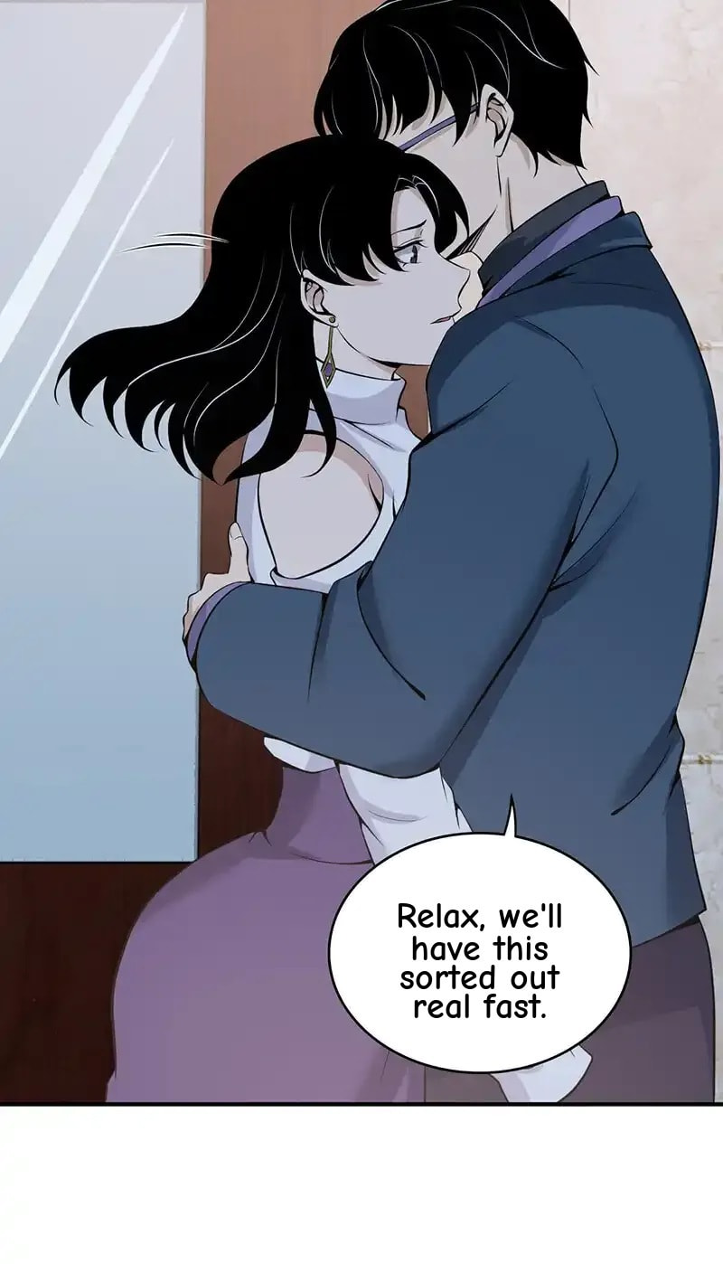 Innocent Murder Chapter 122 page 15 - 