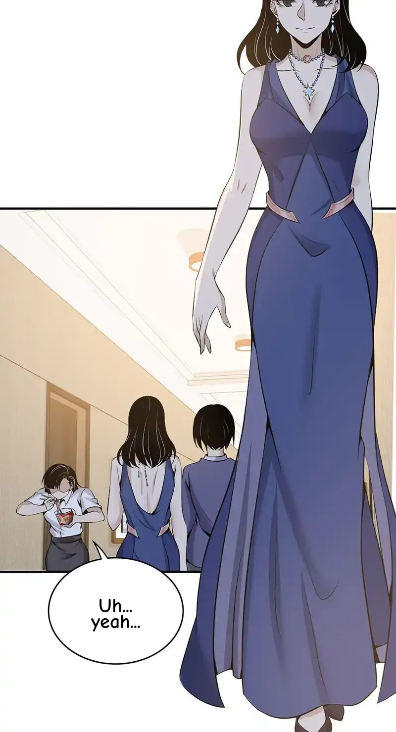 Innocent Murder Chapter 122 page 20 - 