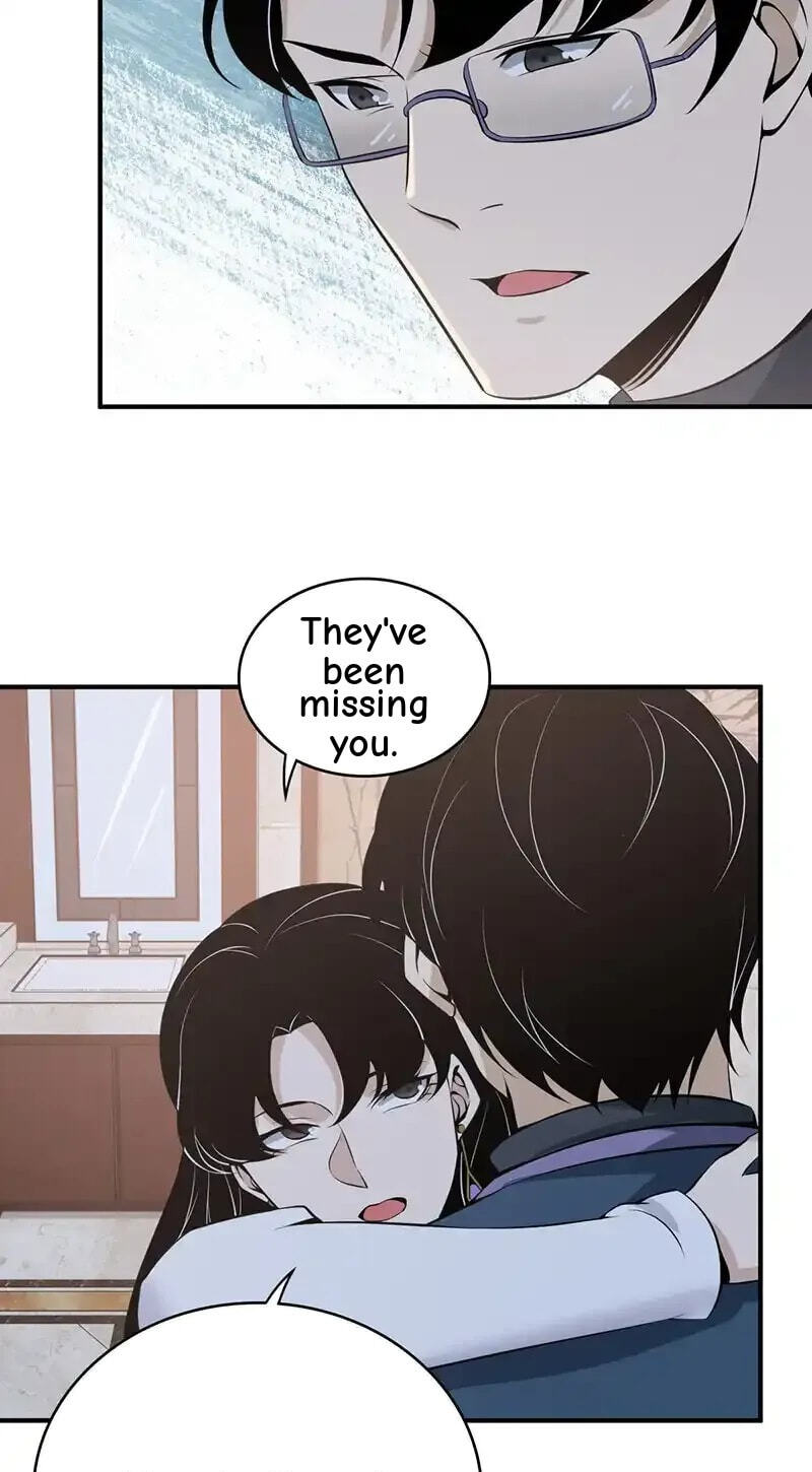 Innocent Murder Chapter 122 page 3 - 