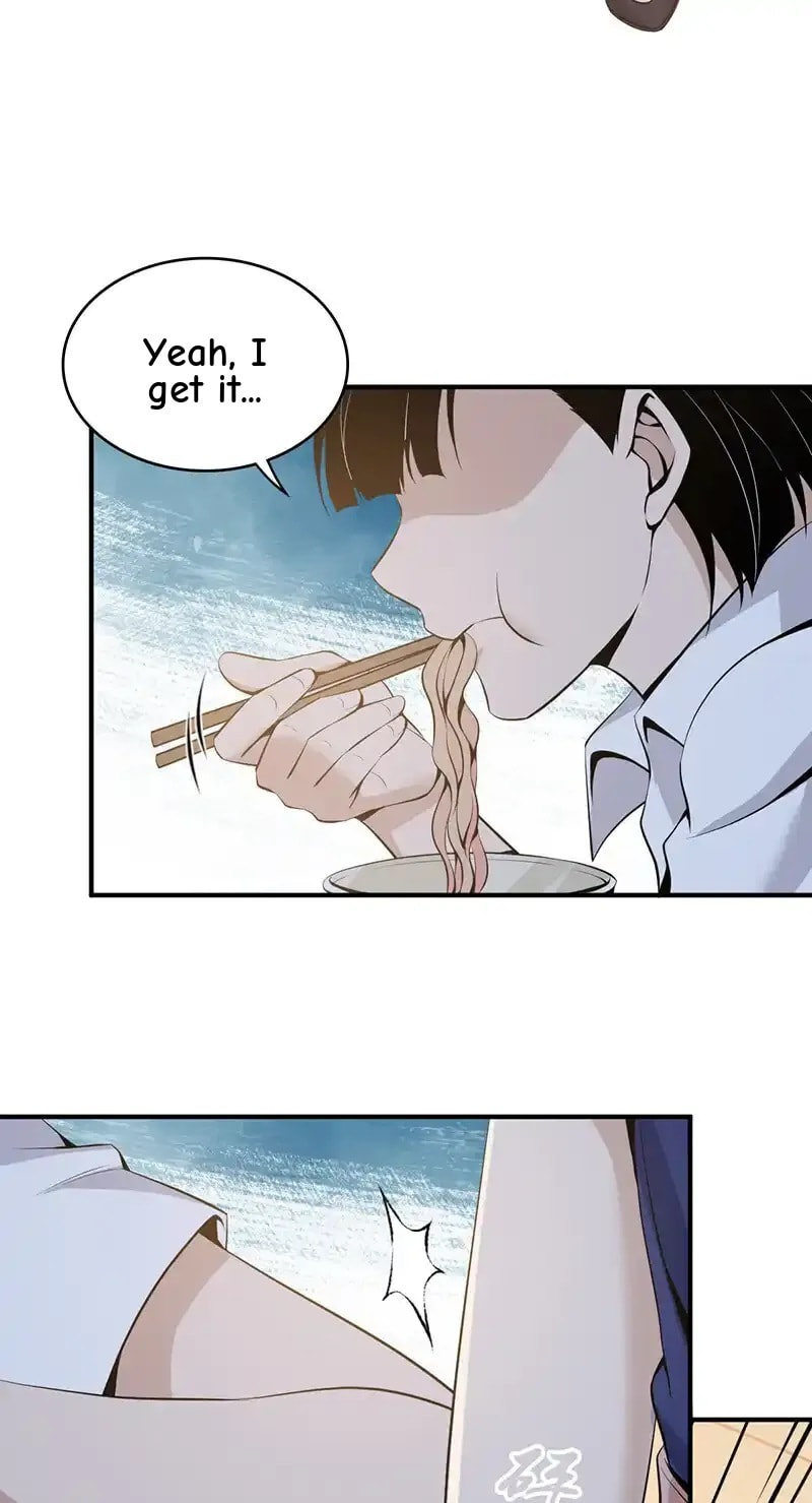 Innocent Murder Chapter 122 page 21 - 