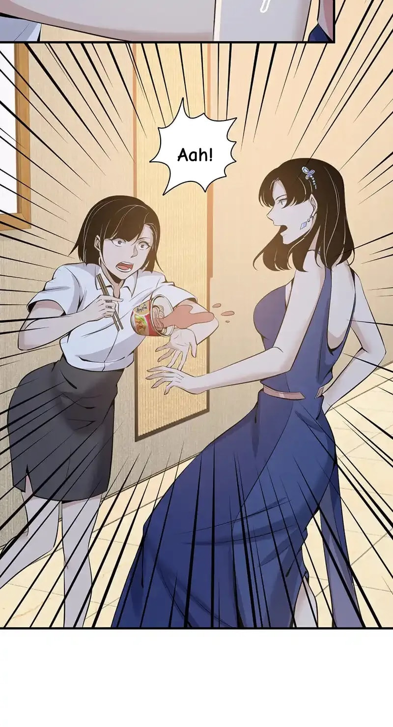 Innocent Murder Chapter 122 page 22 - 
