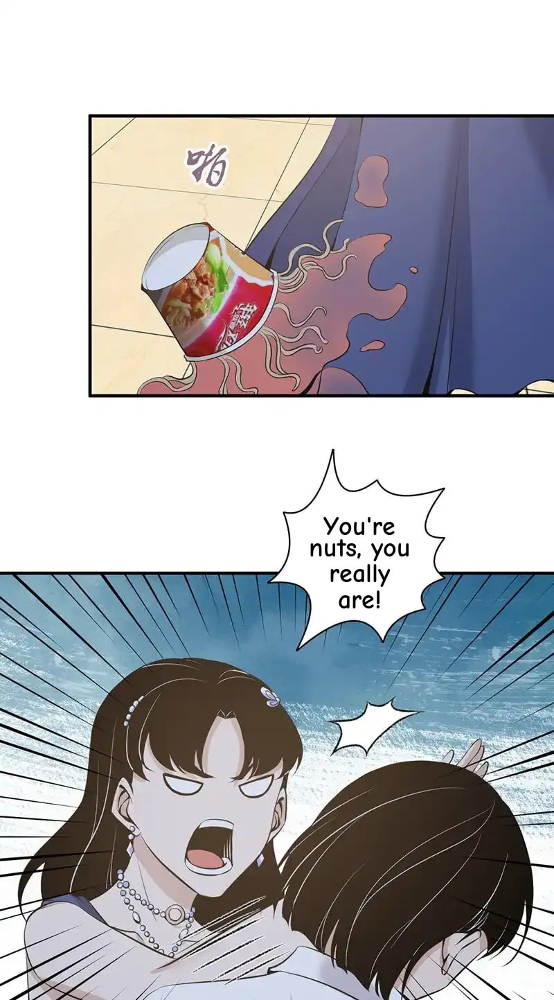 Innocent Murder Chapter 122 page 23 - 