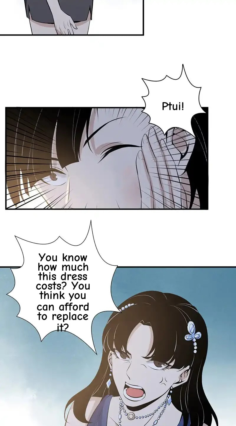 Innocent Murder Chapter 122 page 25 - 