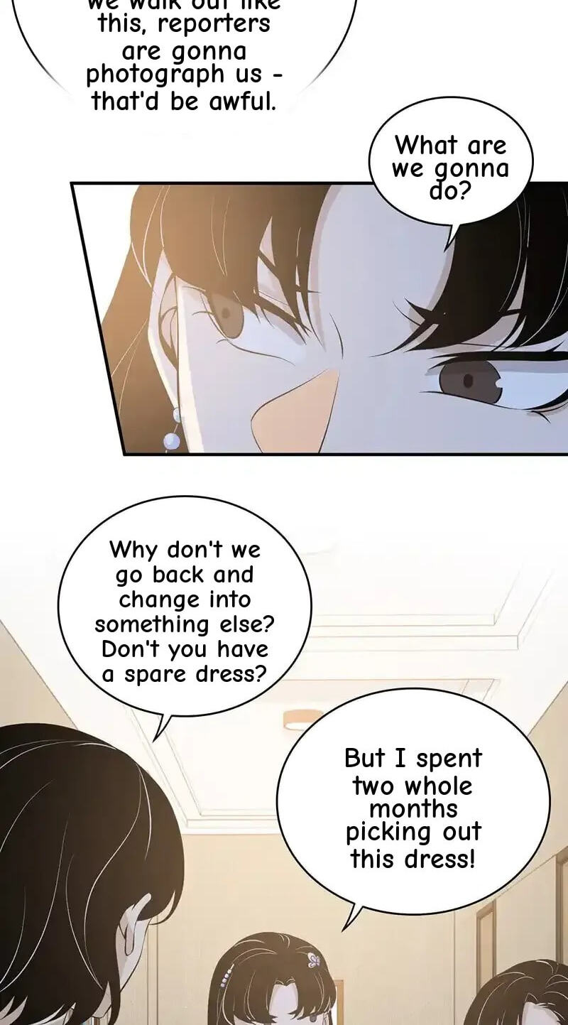 Innocent Murder Chapter 122 page 27 - 
