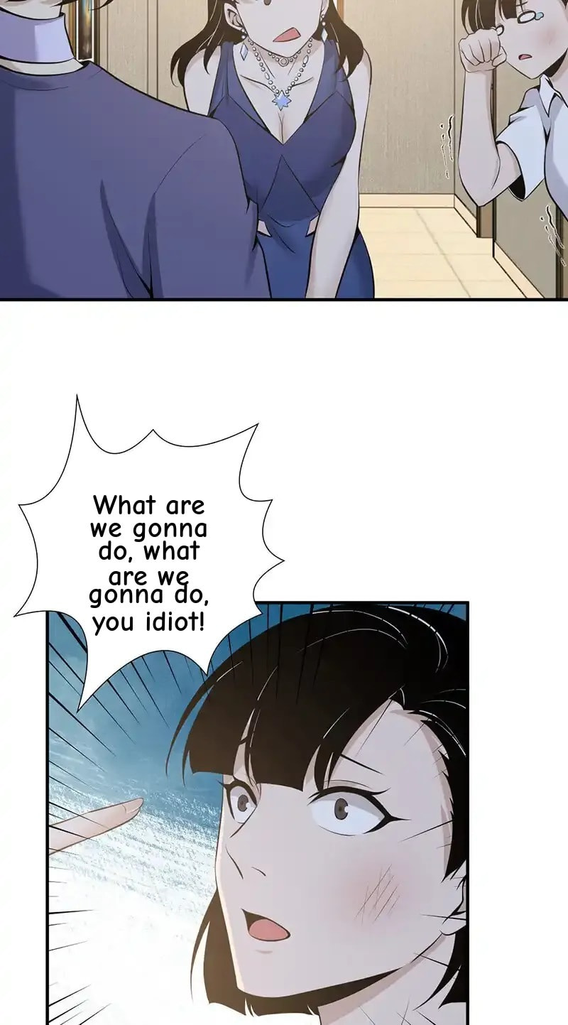 Innocent Murder Chapter 122 page 28 - 