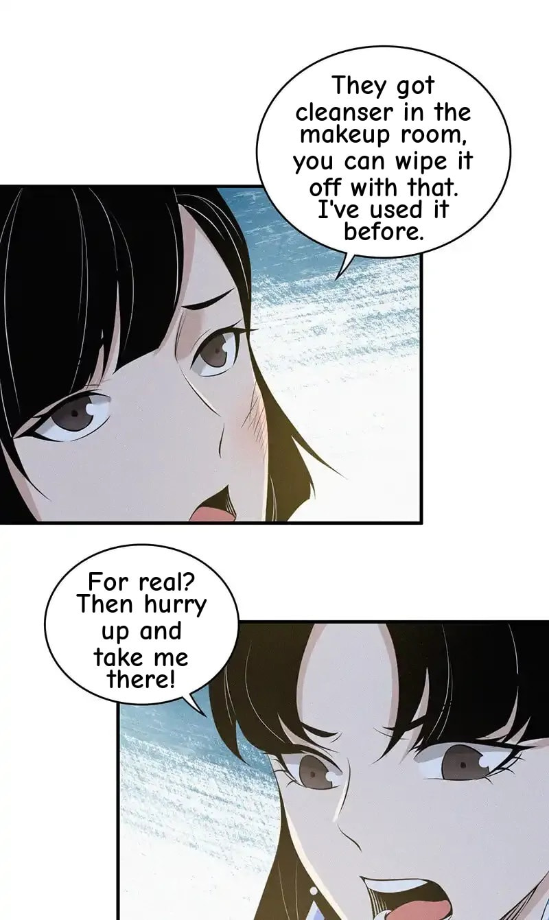 Innocent Murder Chapter 122 page 30 - 