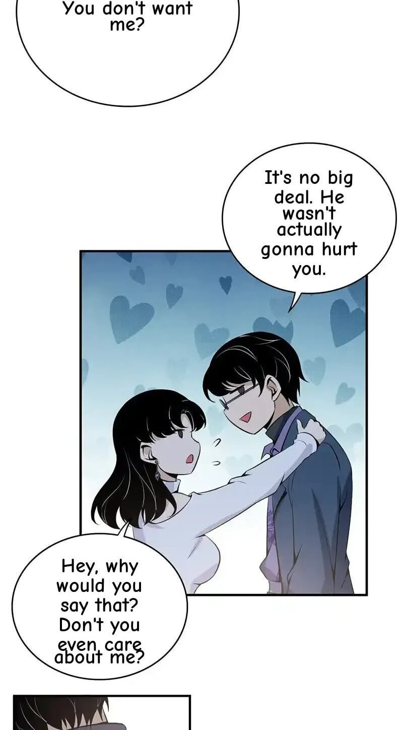 Innocent Murder Chapter 122 page 4 - 
