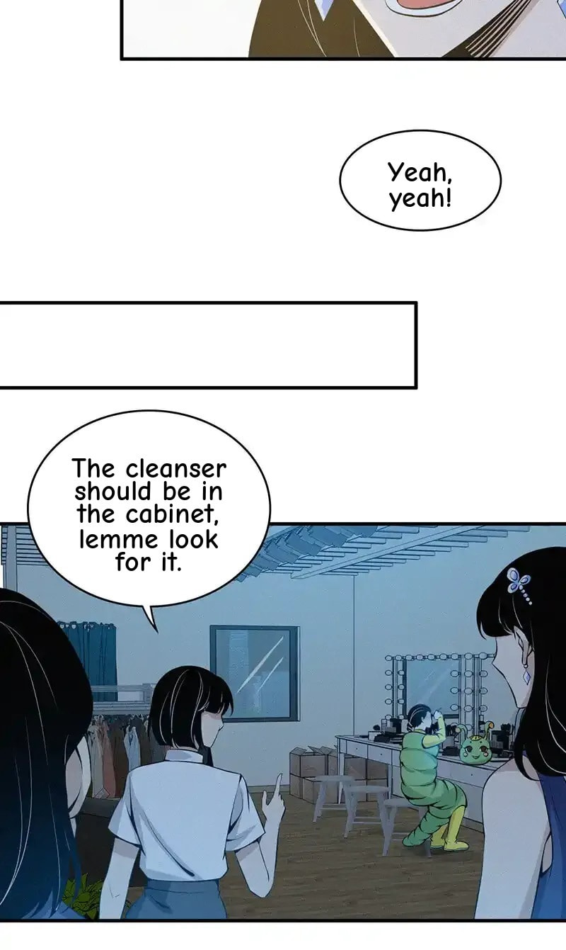 Innocent Murder Chapter 122 page 31 - 
