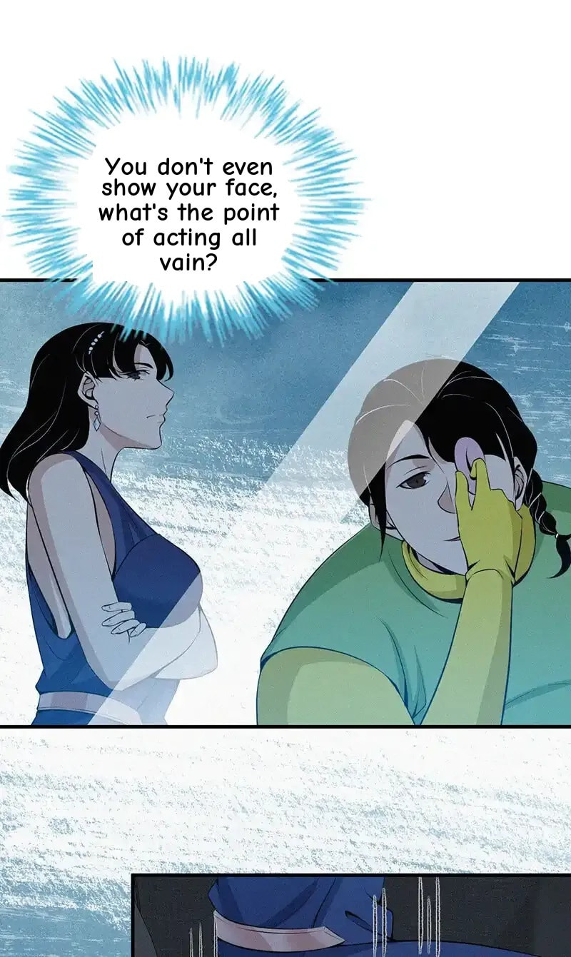 Innocent Murder Chapter 122 page 32 - 
