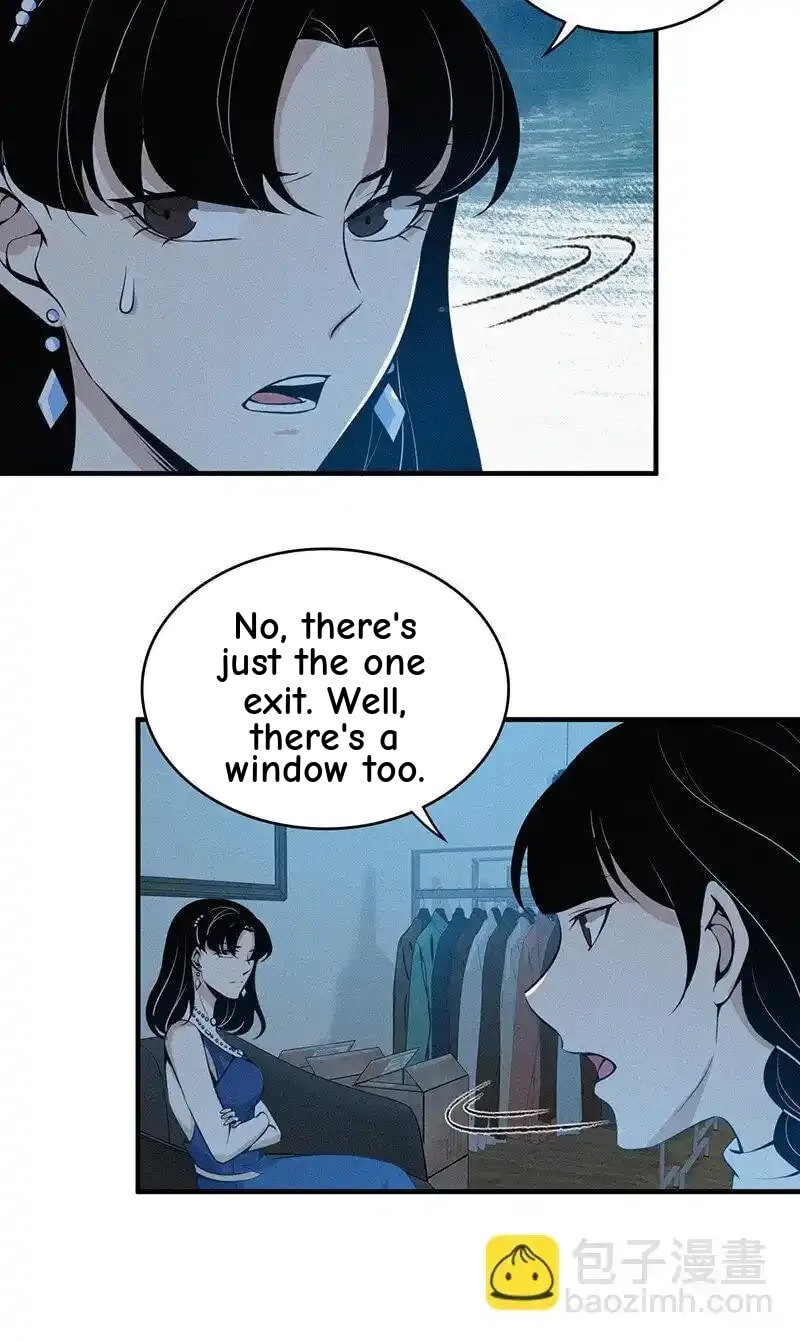 Innocent Murder Chapter 122 page 37 - 