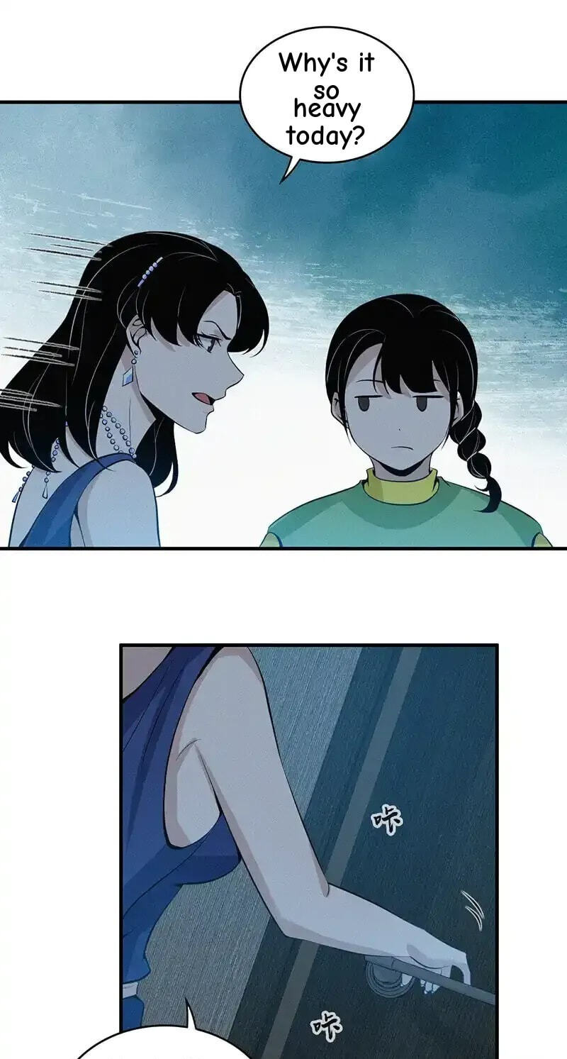 Innocent Murder Chapter 122 page 38 - 