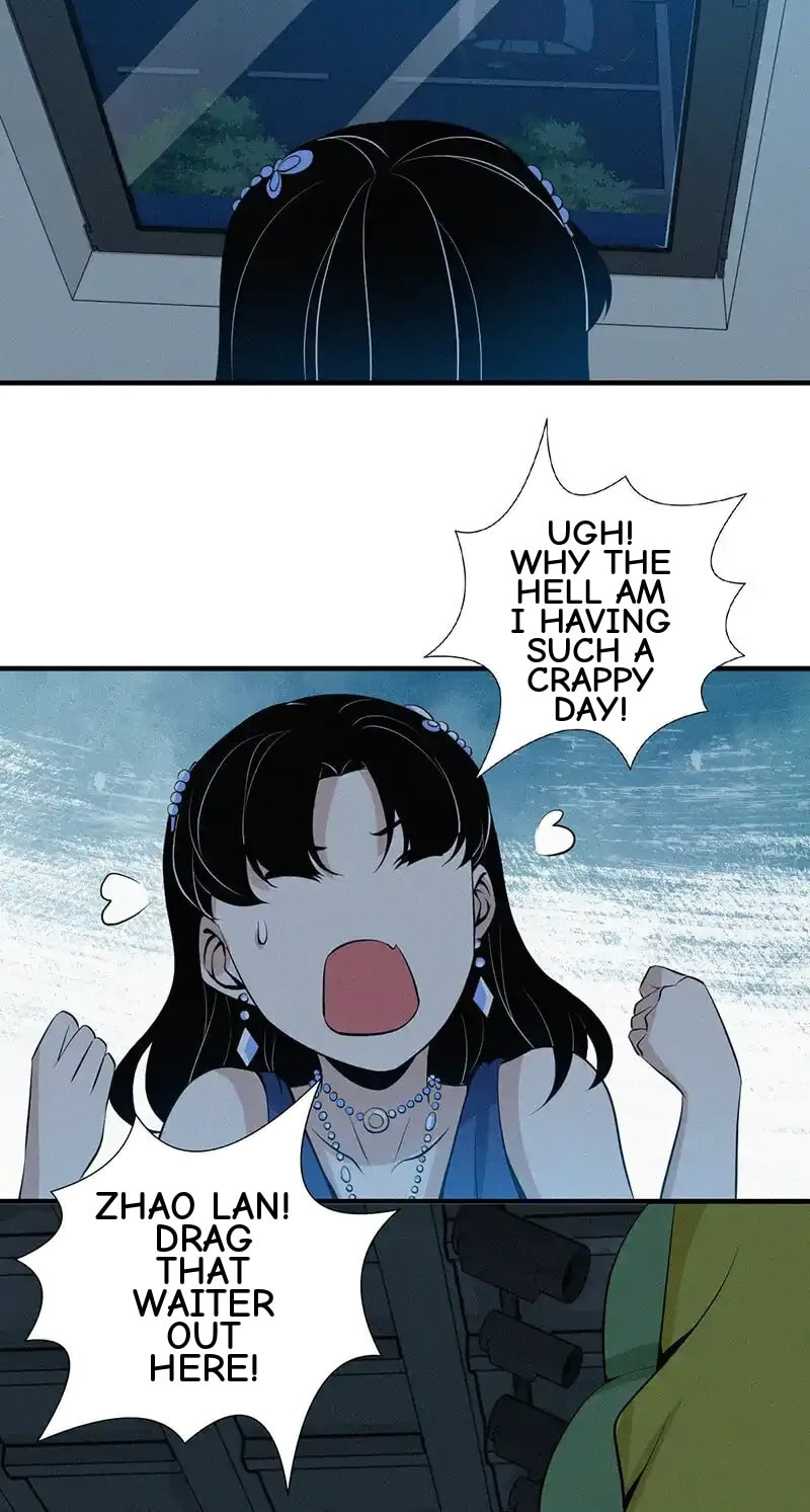 Innocent Murder Chapter 122 page 40 - 