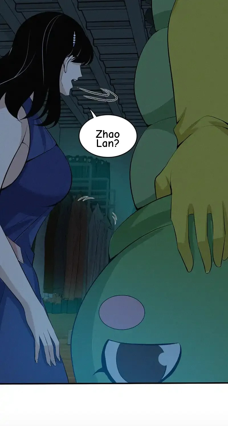 Innocent Murder Chapter 122 page 41 - 